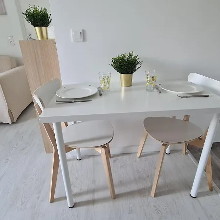 - Jardin Et Terrasse Proche De La Apartamento Cabourg