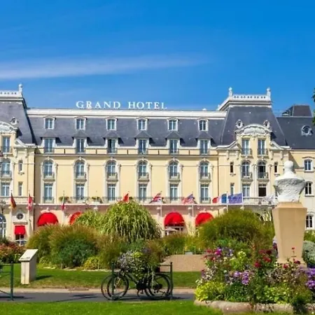 Apartamento - Jardin Et Terrasse Proche De La