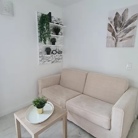- Jardin Et Terrasse Proche De La Apartamento Cabourg